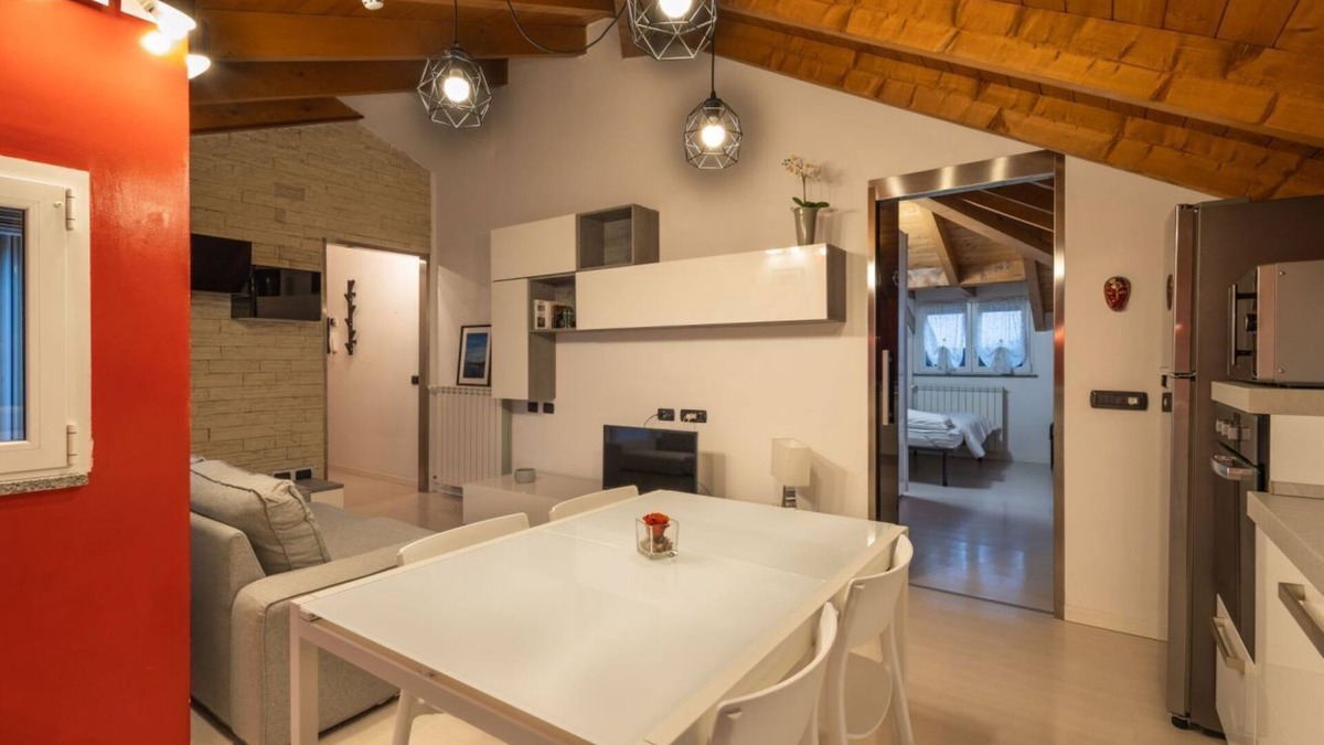Rho Apartment | Bnbook Bilo Conciliazione