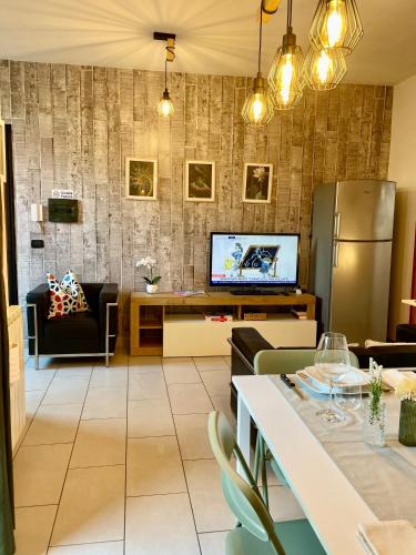 Sesto Calende Apartment | Bnbook Blue River
