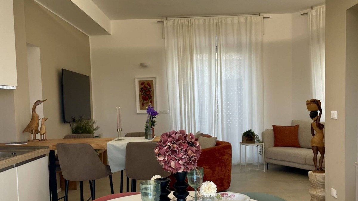 Cornaredo Apartment | Bnbook Cornaredo Trilo