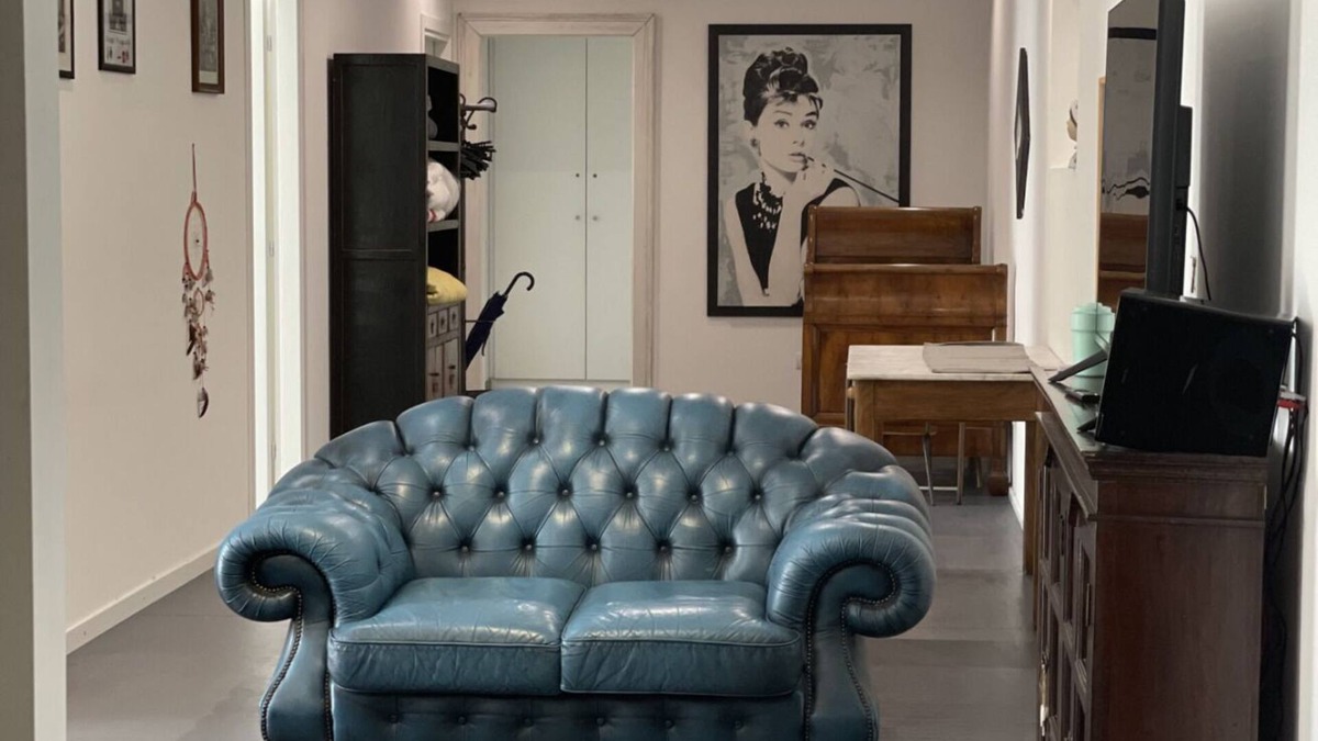 Besozzo Inferiore Apartment | Bnbook Cornelia's suites 2