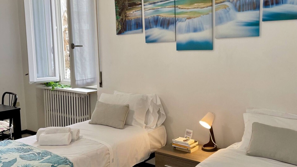Mazzo Apartment | Bnbook-L'appartamento di Gio'
