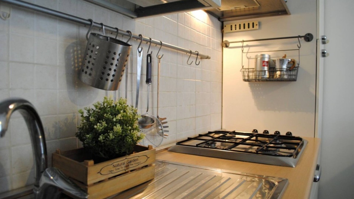 Stadera Apartment | BNBOOK - Meda/Cermenate Flat Bilocale con wifi veloce e self-check-in