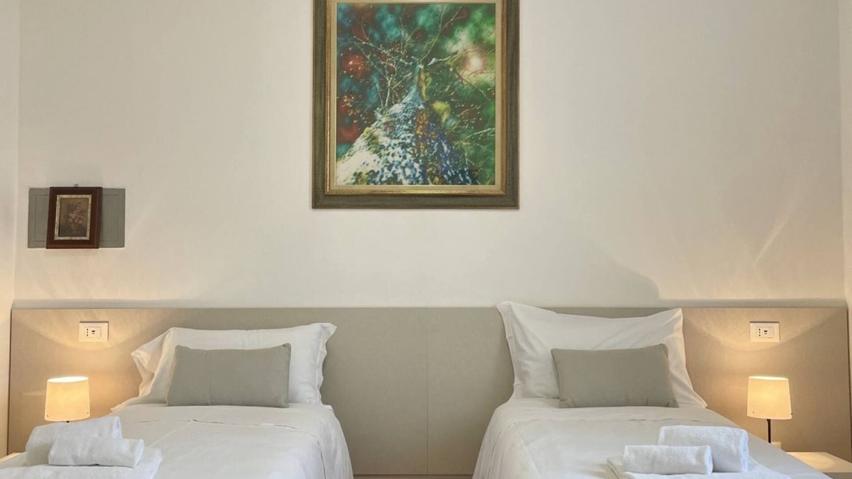Rho Apartment | Bnbook Quadrilocale Italia