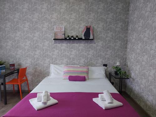 Mazzo Apartment | Bnbook Residence La Red