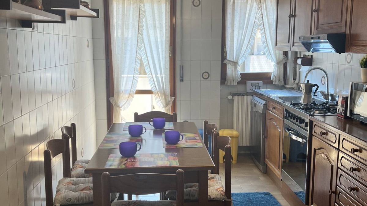 Rho Apartment | Bnbook Trilo-San Carlo Rho Fiera