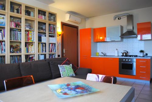 Rho Apartment | Bnbook - Volta Fiera Milano