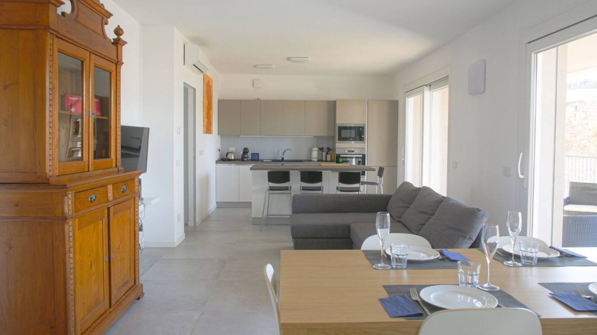 Ghisolfa Apartment | BnButler - Govone, 78