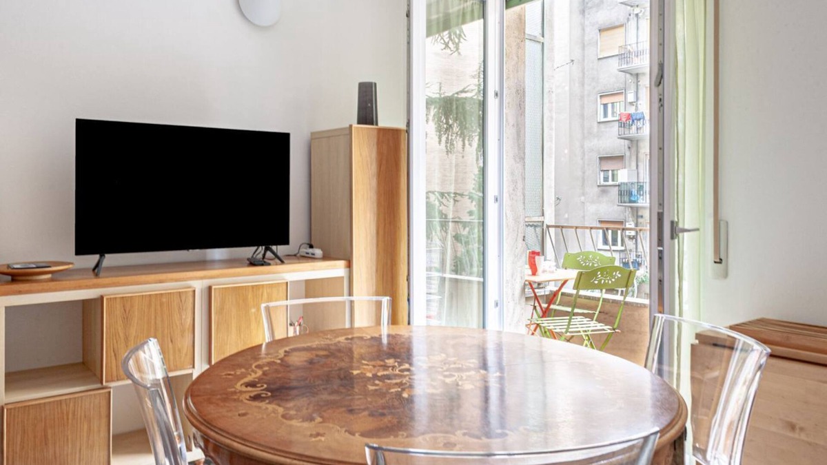 La Fontana Apartment | BnButler - Lario, 13