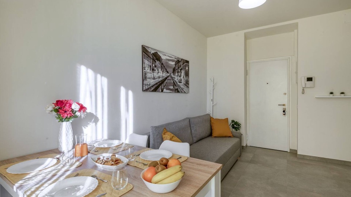 Zona Farini Apartment | BnButler - Maloja, 10
