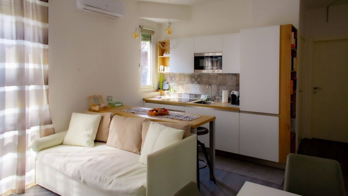 Dergano Apartment | BnButler - Manzotti, 10