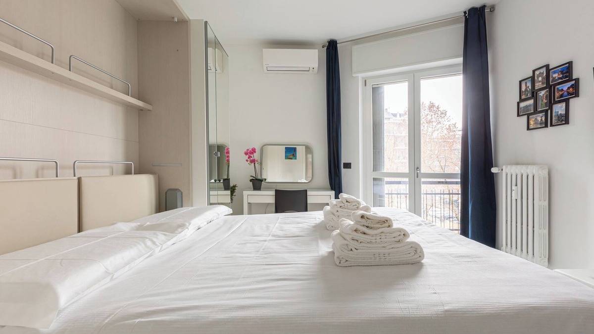 Binda Apartment | BnButler - Promessi Sposi 8