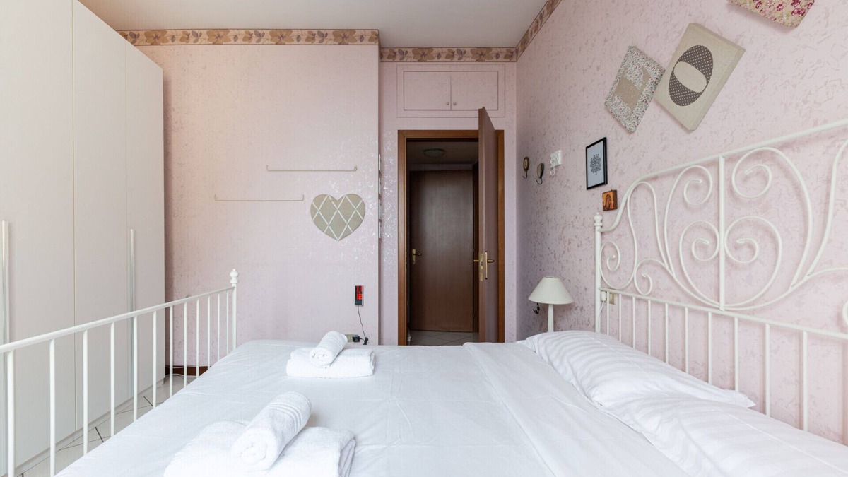 Zona Lancetti Apartment | BnButler - Torelli, 1