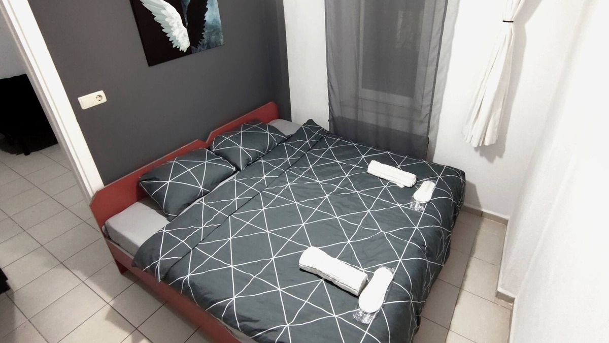 Kepez House | Boğazkent Evim