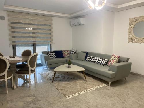 Ain Zaghouan Apartment | Bo app aïn zaghouén la marsa