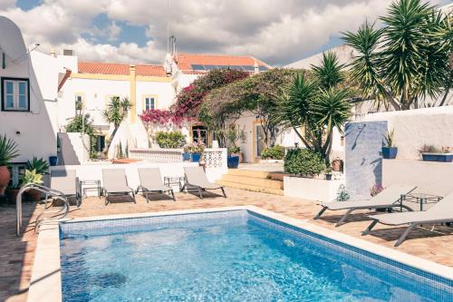 Mexilhoeira da Carregacao Hotel | BO Boutique Hotel & Hair Shop