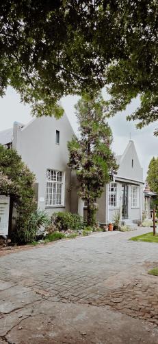 Ermelo Bed & Breakfast | Bo Kamer Guesthouse