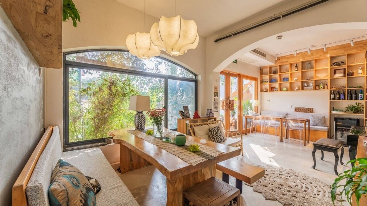 Xihu Bed & Breakfast | Bo Ke Guest House