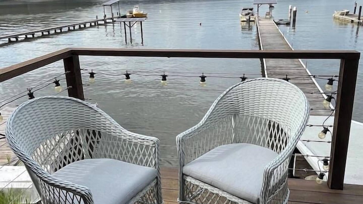 Mooney Mooney House | Bo's @ Cogra *Boat Access ONLY*