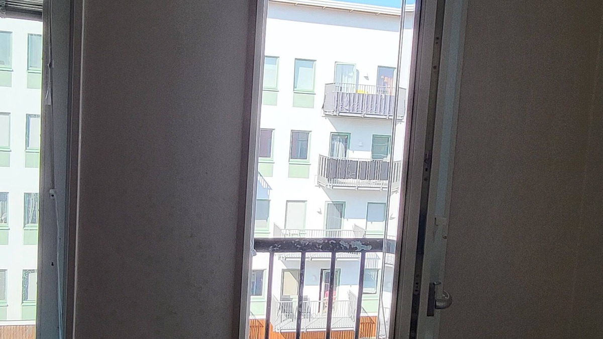 Uppsala Apartment | Bo Själv Eller med din Nära och Kära