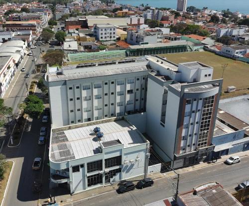Centro Hotel | Boa Esperança Apart Hotel