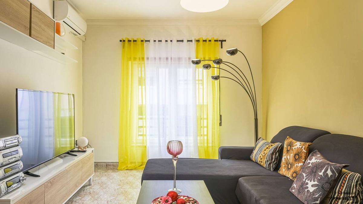 Setubal Apartment | Boa Vista Apartment in Palmela