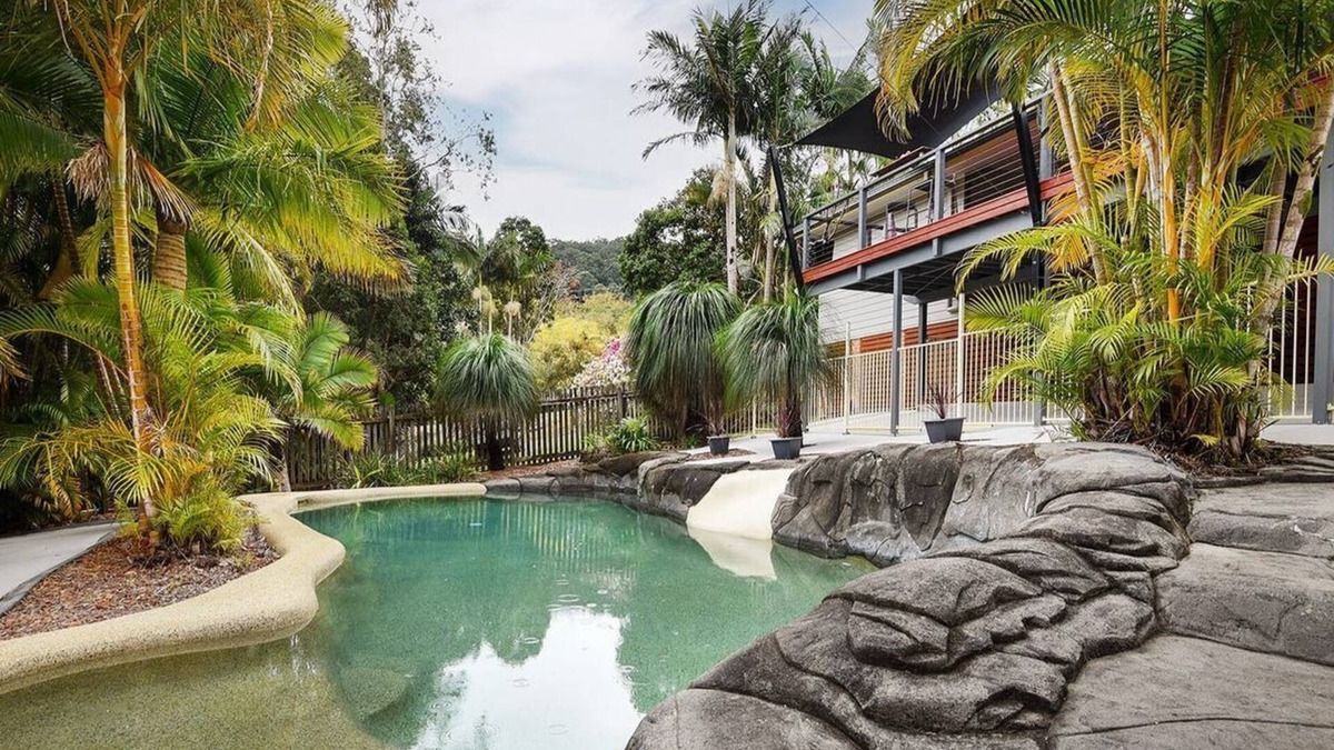 Boambee House | Boambee Valley Retreat