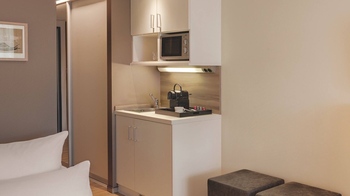 Loerrach Apartment | Boarding House Studio, Max. 2 Personen
