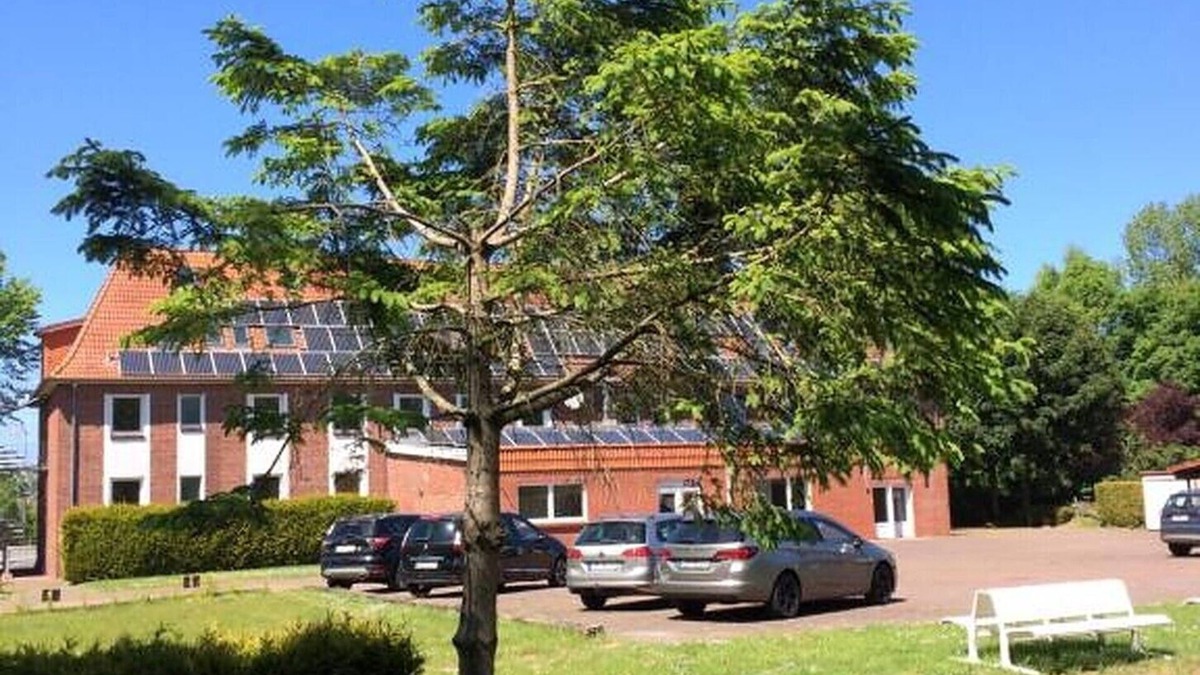 Georgsheil House | Boardinghaus Georgsheil