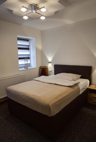 Oberkochen Apartment | Boardinghouse Apart-Hotel