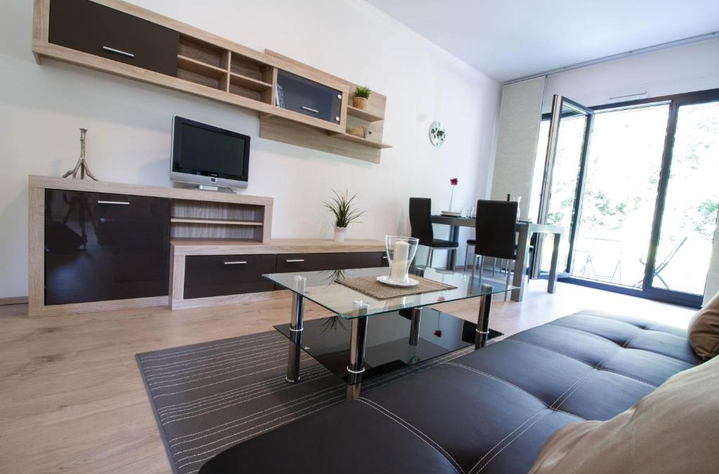 Baar-Ebenhausen Apartment | Boardinghouse-Ebenhausen
