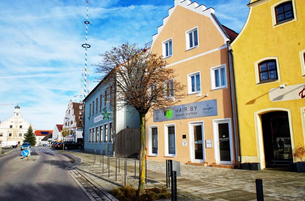 Gaimersheim Apartment | Boardinghouse Gaimersheim