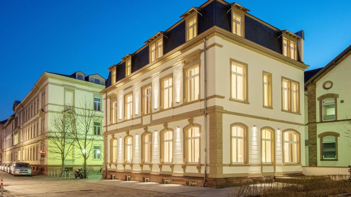 Bergheim Apartment | Boardinghouse Luise 5