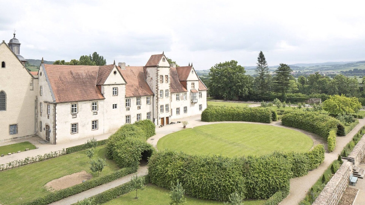 Altmorschen Hotel | Boardinghouse My Maison