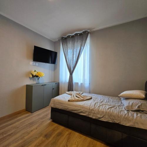 Eitensheim House | Boardinghouse Naim