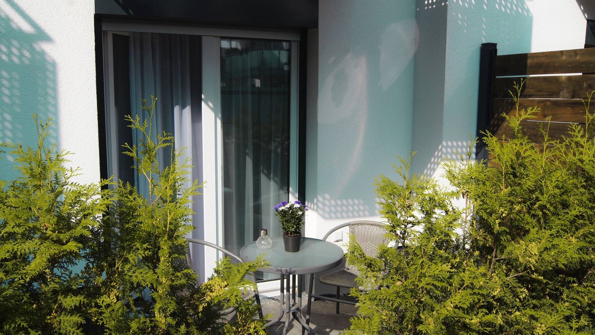 Kernstadt Hotel | Boardinghouse Paderborn