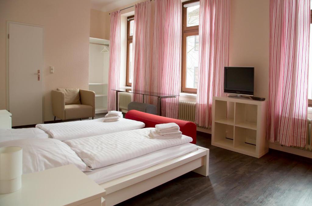 Bremen-Vegesack House | Boardinghouse Vegesack