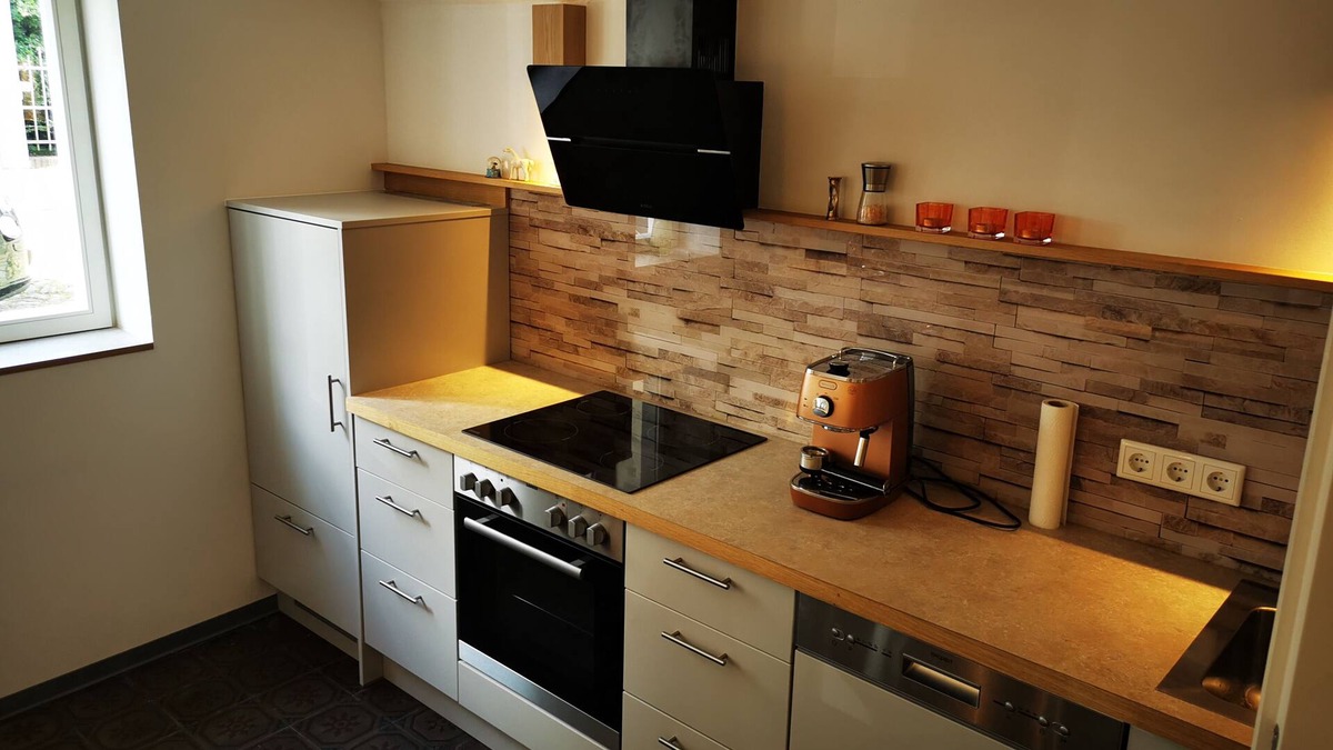 Burgeresch Apartment | Boardinghouse Wiebke Ferienwohnung