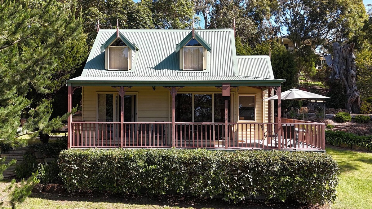 Mount Martha Cottage | Boardwalk Cottages Mt Martha - Cottage 2