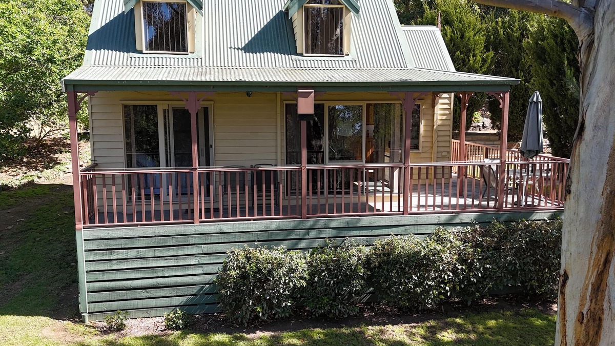 Mount Martha Cottage | Boardwalk Cottages Mt Martha - Cottage 1
