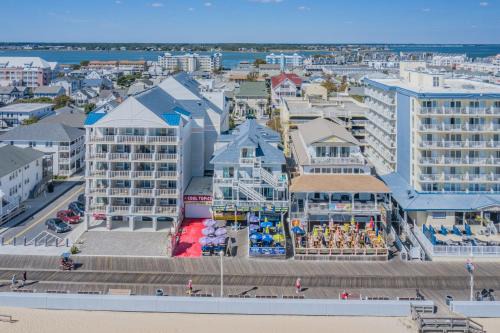 Ocean City Apartment | Boardwalk Terrace Apartments