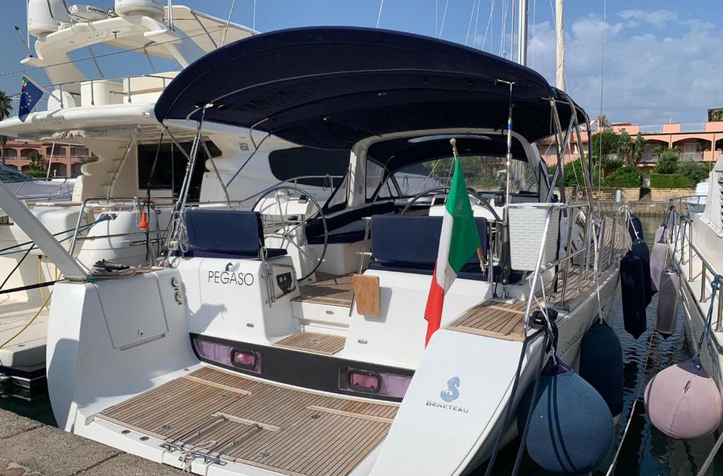 Aeolian Islands Boat Rental | Boat and Breakfast