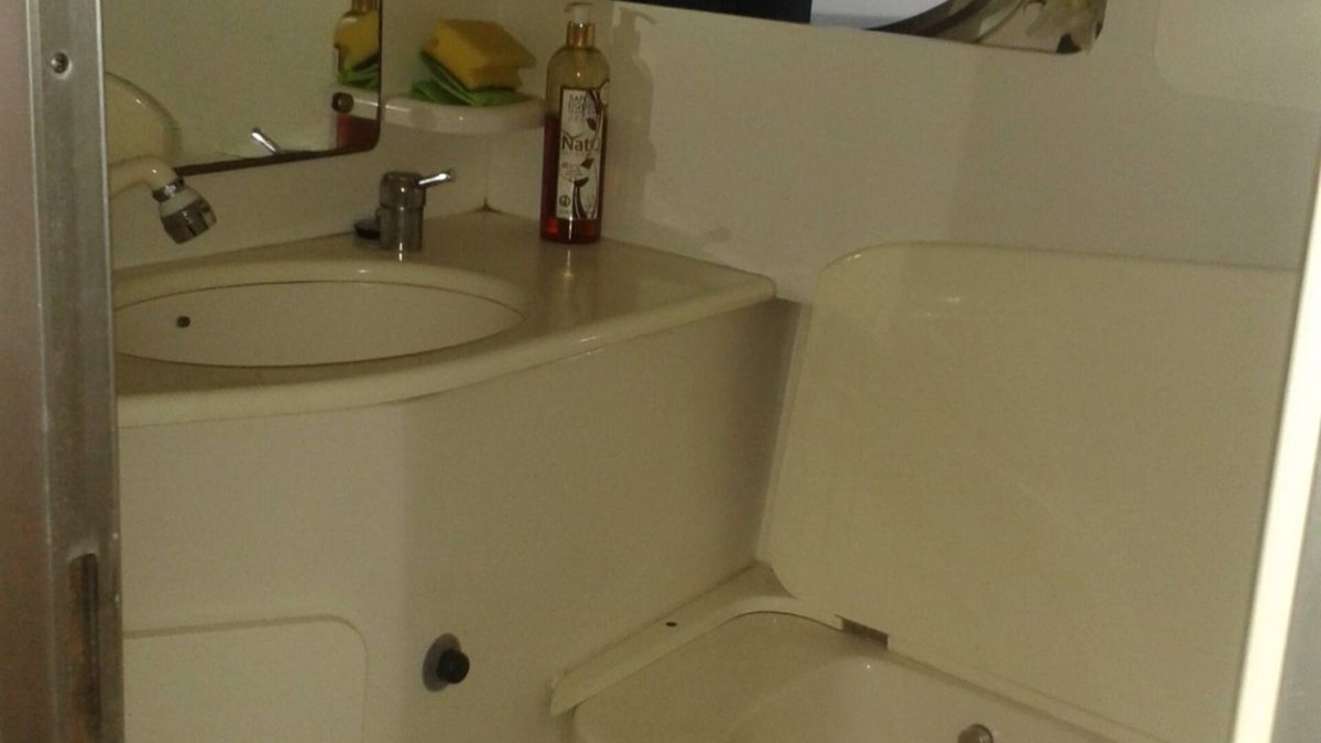 Sanremo Boat Rental | Boat and breakfast. Sanremo charter