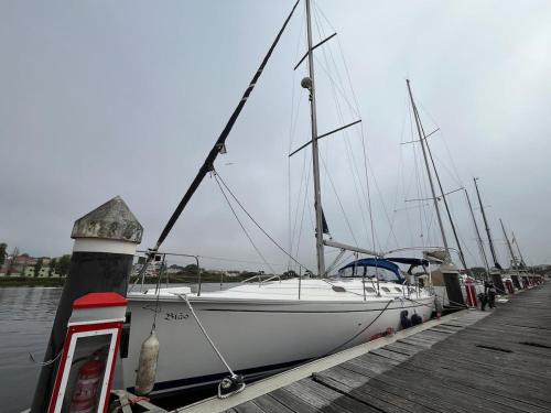 Vila do Conde Boat Rental | Boat Bião - Vila do Conde