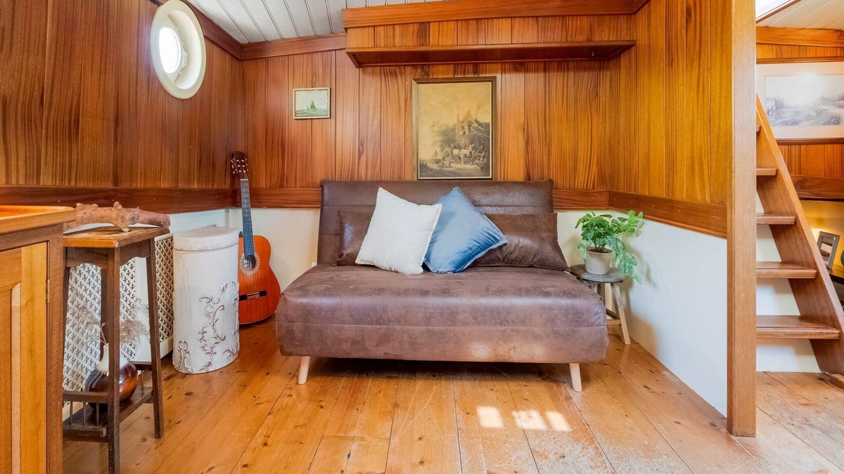 Kerkdriel Boat Rental | Boat Bliss on the Zandmeren Lake
