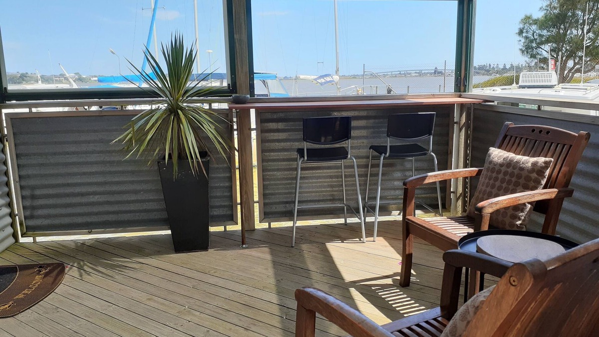 Goolwa Apartment | Boat Haven Studios