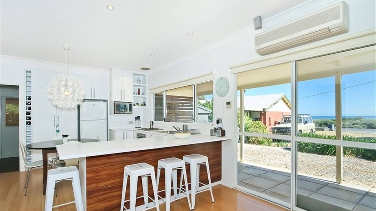 Sellicks Beach House | Boat House