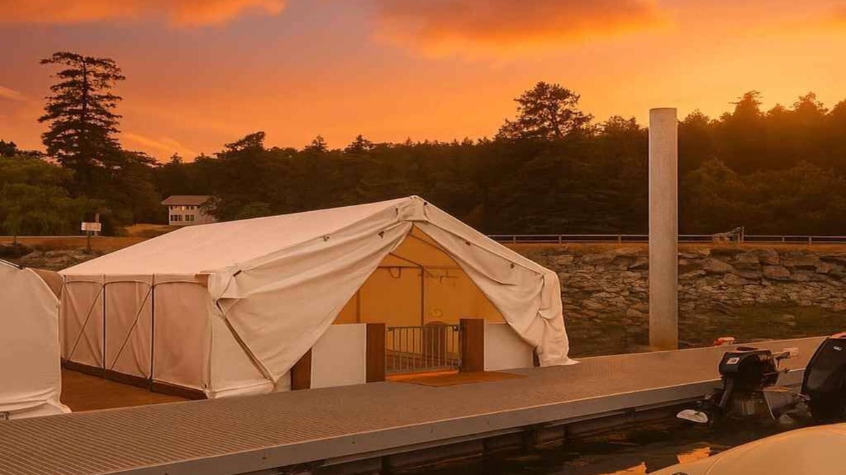 Rosario Boat Rental | Boat Rental at Marina Heated Pool Ocean Views