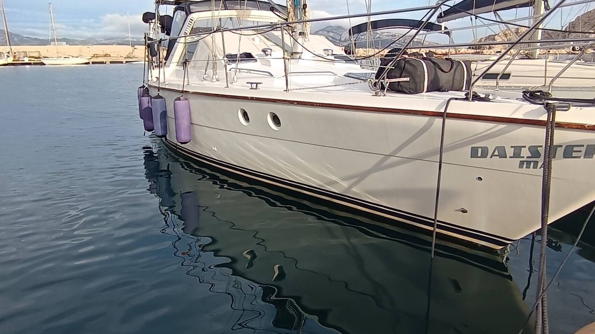 Marseille Boat Rental | Boat rental