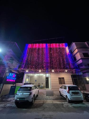 Ernakulam South Hotel | Boat Residency