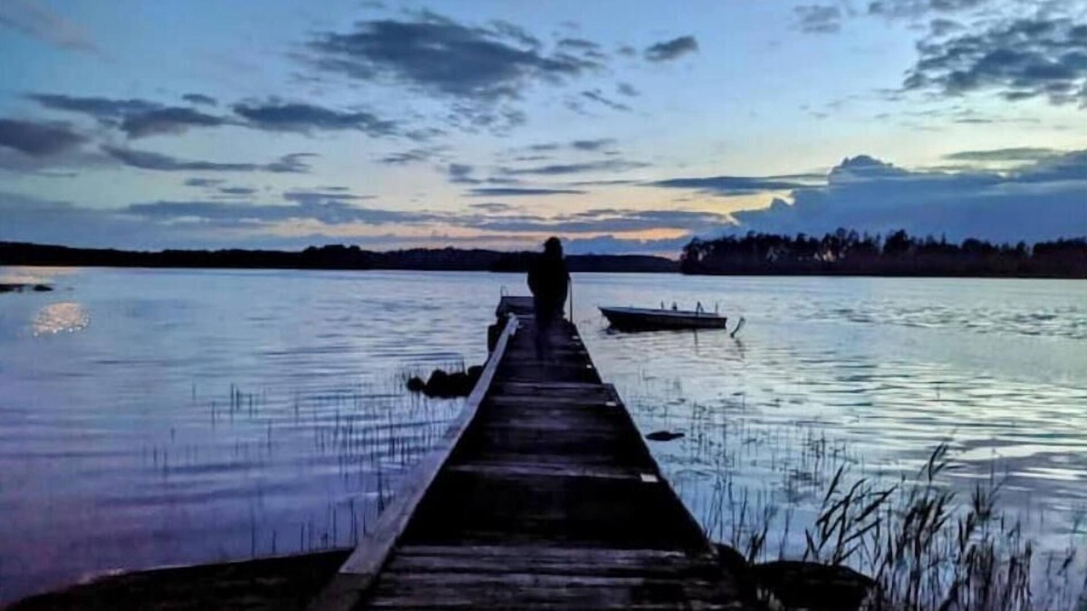 Broby Cabin | Boat, Stay, Play - Tydinge Lake Cabin